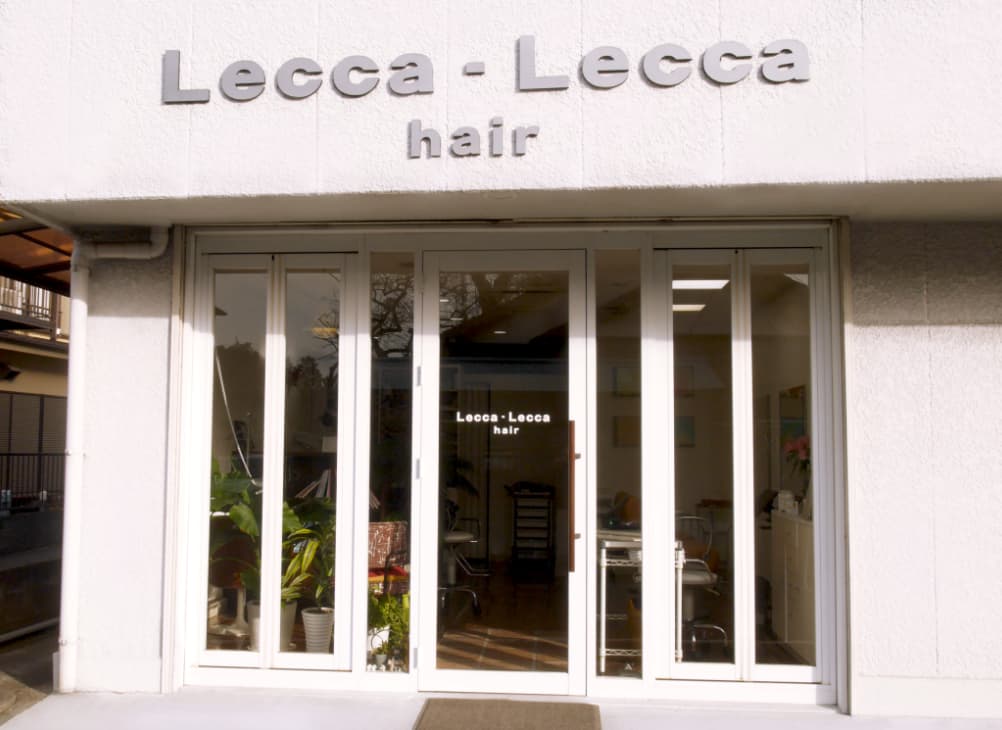 Lecca-Lecca（レッカレッカ）