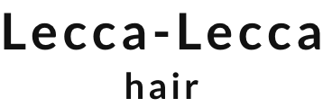 Lecca-Lecca hair
