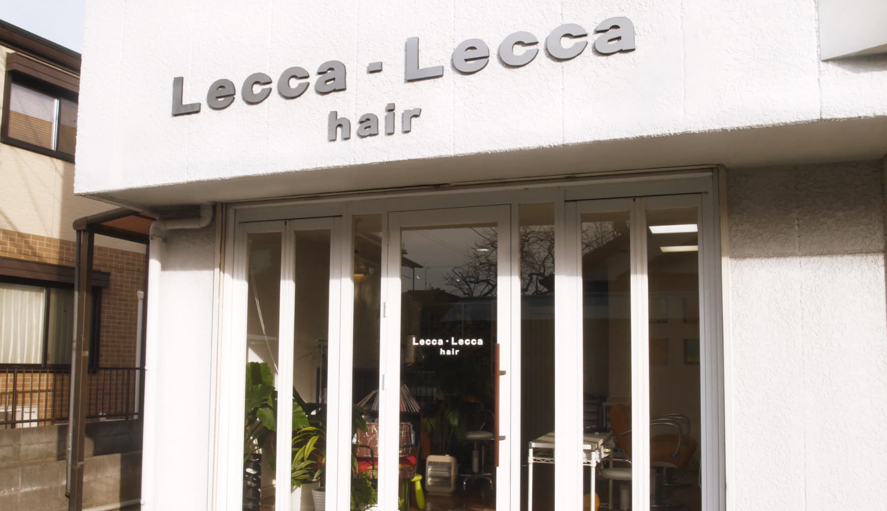 Lecca-Lecca（レッカレッカ）